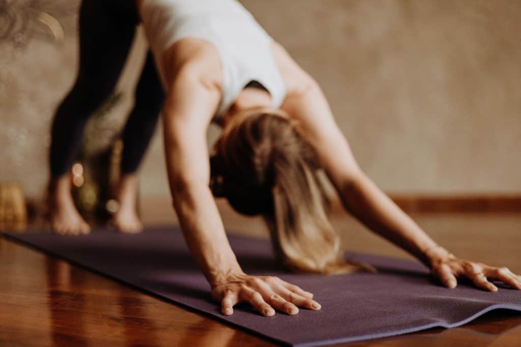 The Yoga Ayurveda Connection: Balance Kapha with Yoga Asana